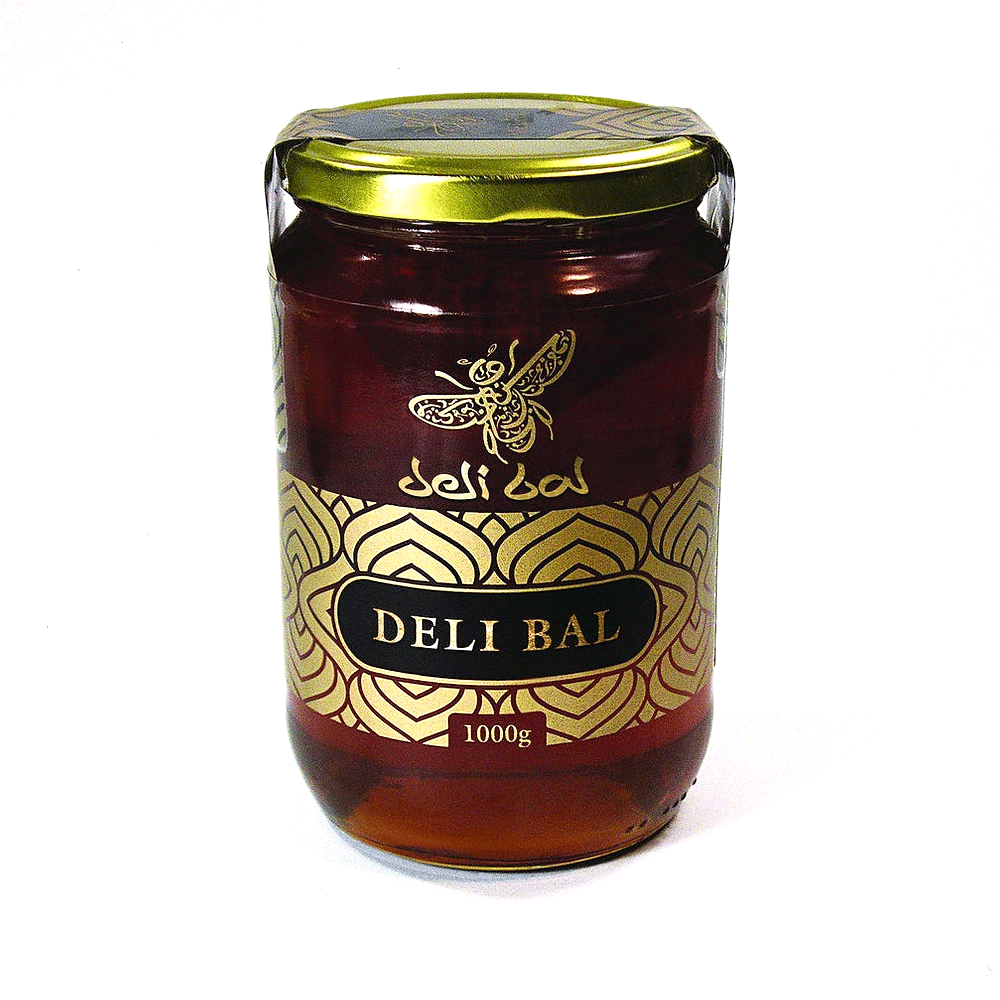 Turkish Deli Bal Mad Honey - Image 2