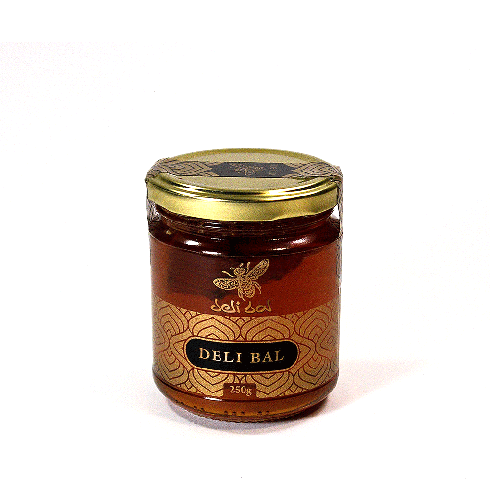 Turkish Deli Bal Mad Honey - Image 4