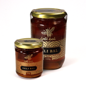 Turkish Deli Bal Mad Honey