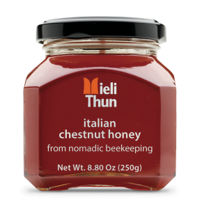 Chestnut Honey