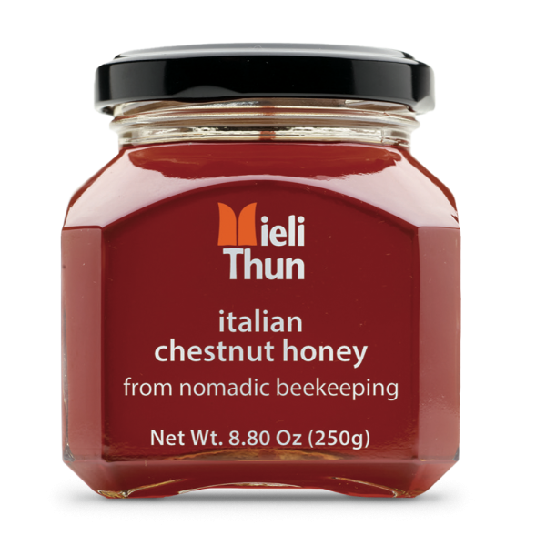 Chestnut Honey