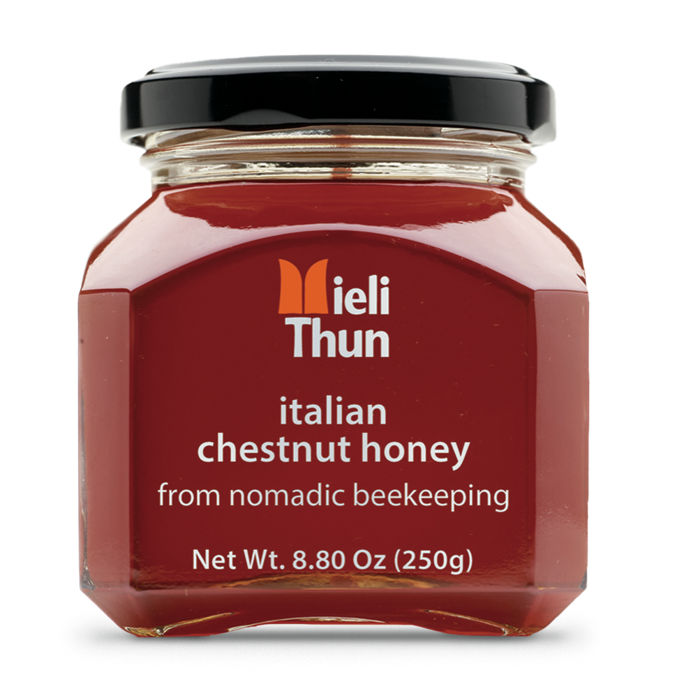 Chestnut Honey