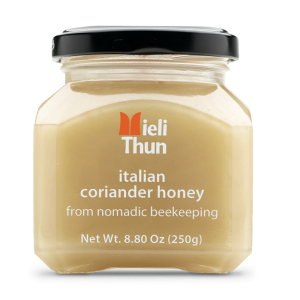 Coriander Honey