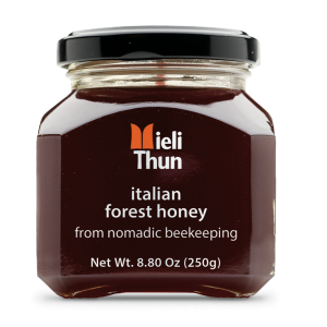 Forest Honeydew Honey
