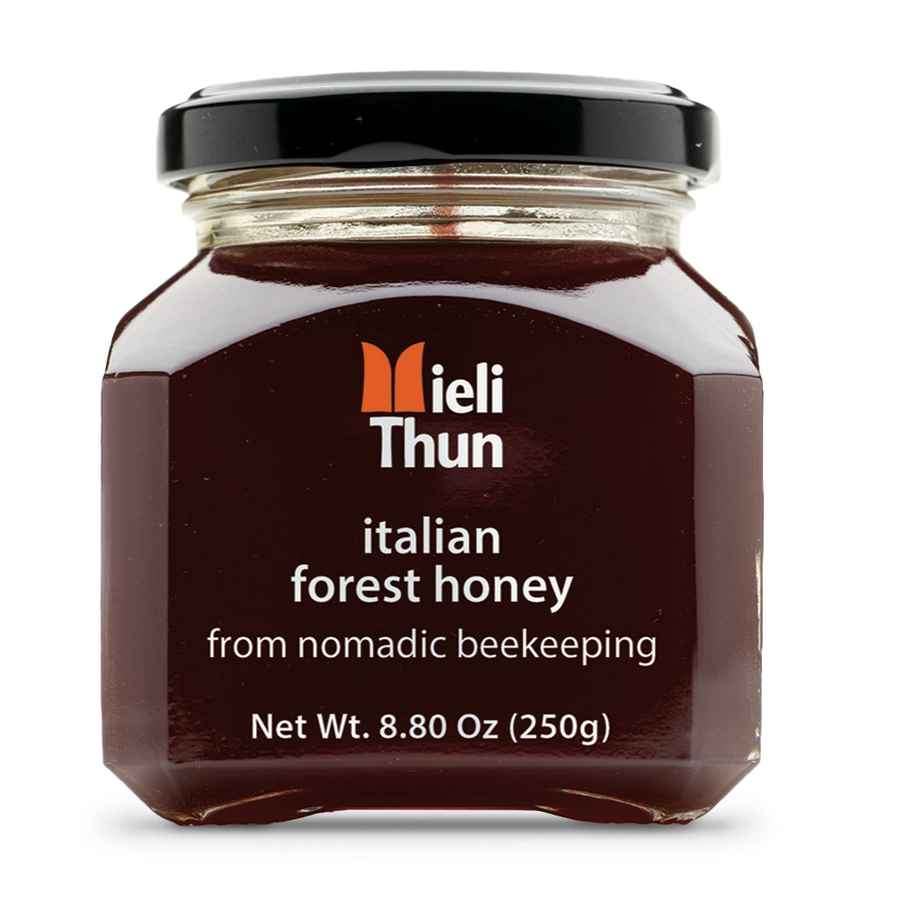 Forest Honeydew Honey