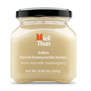 French Honey Suckle Honey