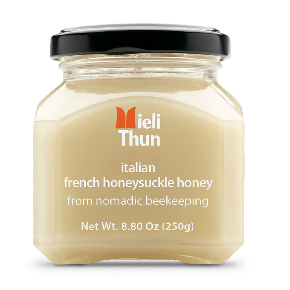 French Honey Suckle Honey