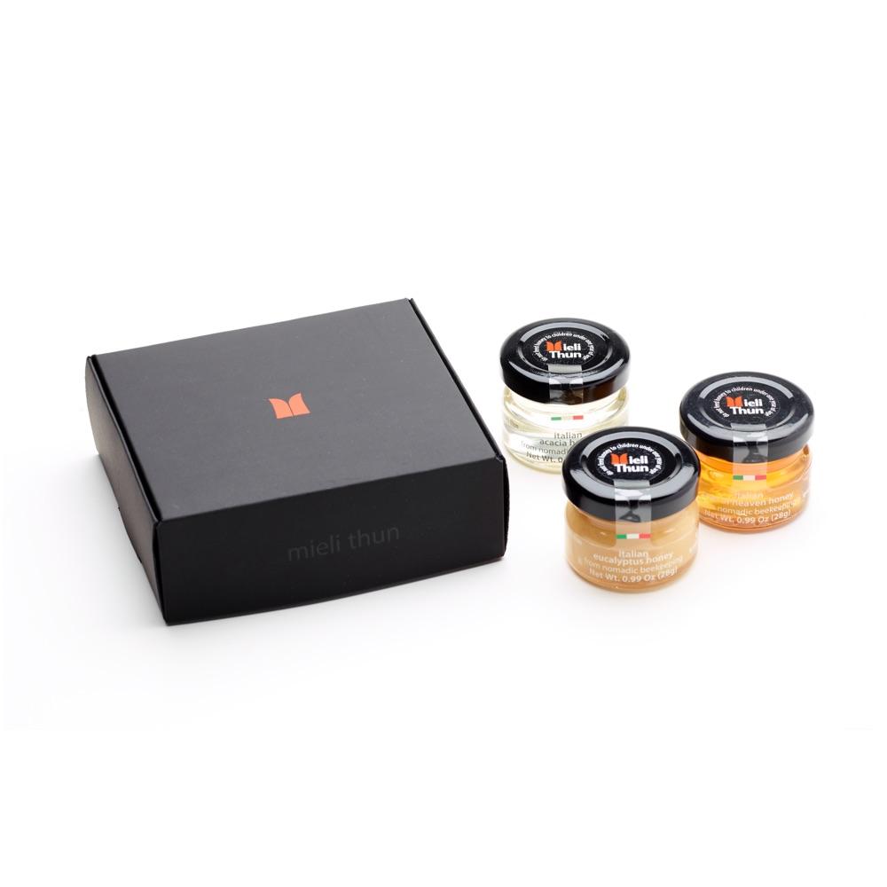 Pleasure Trilogy Honey Gift Box - Image 2