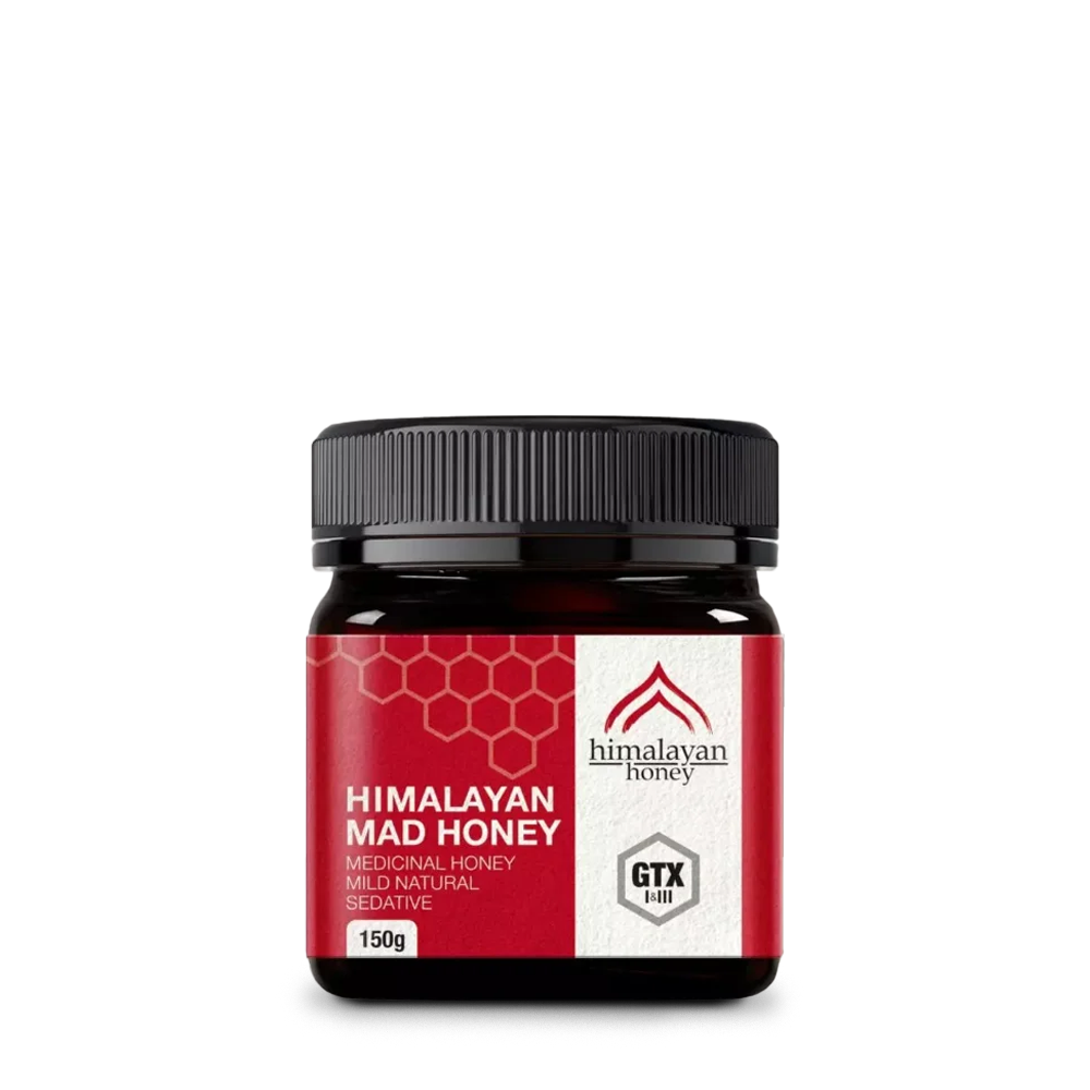 Himalayan Mad Honey - Image 3