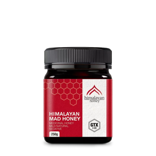 Himalayan Mad Honey - Image 2