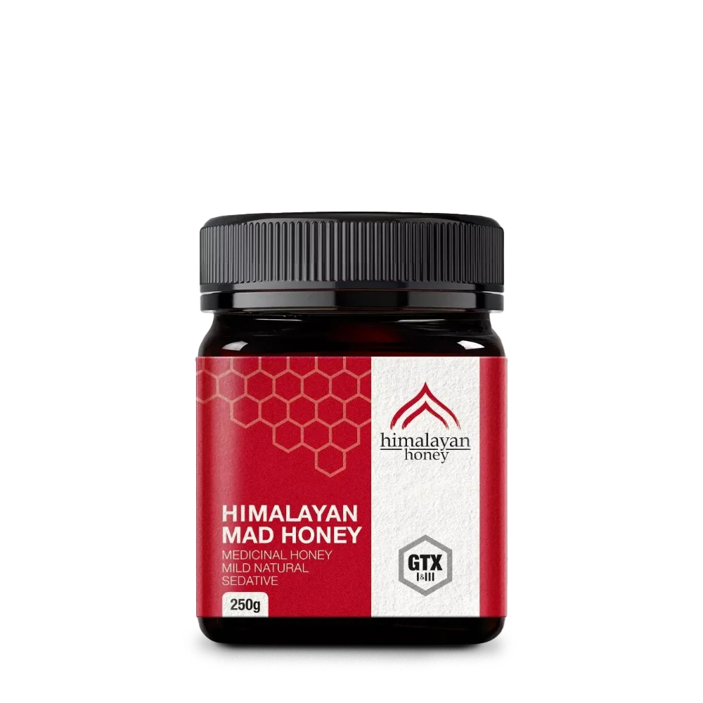 Himalayan Mad Honey - Image 2