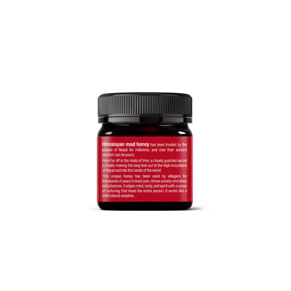 Himalayan Mad Honey - Image 4