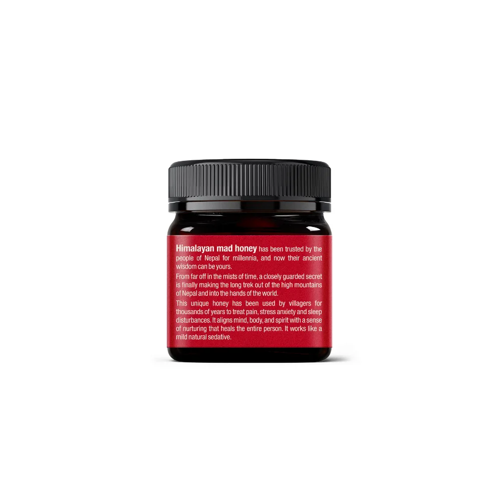 Himalayan Mad Honey - Image 4