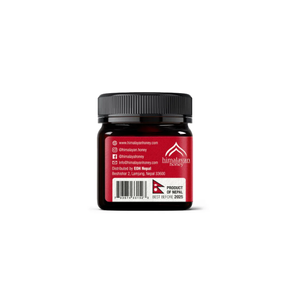 Himalayan Mad Honey - Image 5