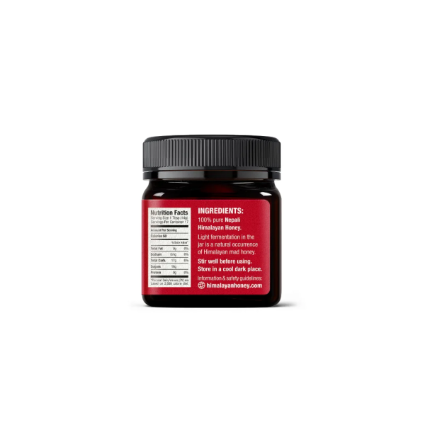 Himalayan Mad Honey - Image 6