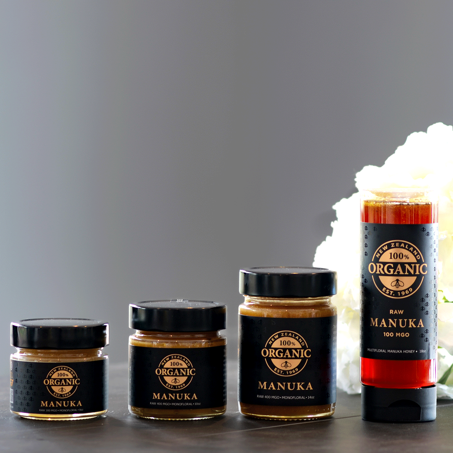 100% Organic Manuka Honey | 600 + MGO - Image 3