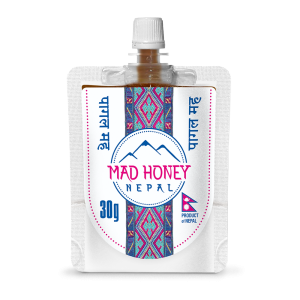 Mad Honey Nepal