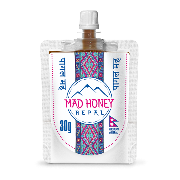 Mad Honey Nepal