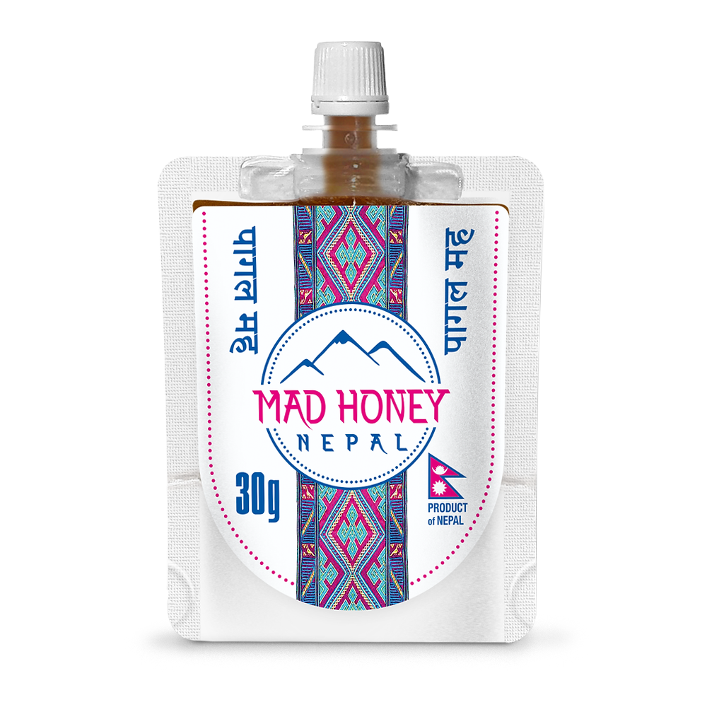 Mad Honey Nepal