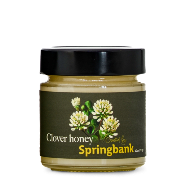 Clover Honey - Image 3