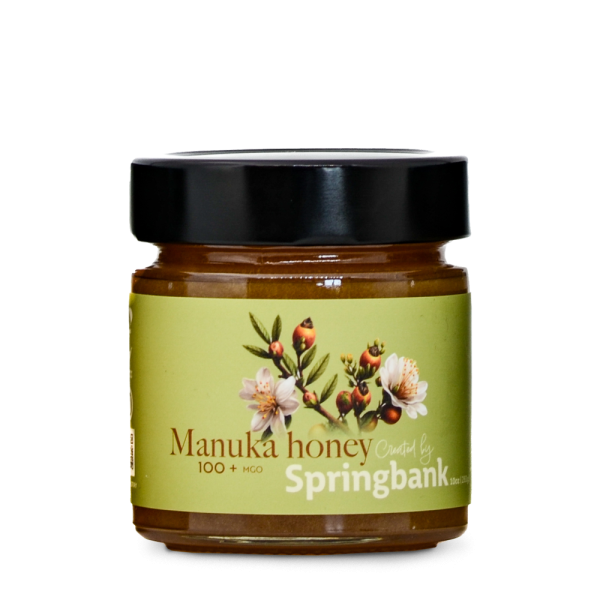 Manuka Honey - Image 3