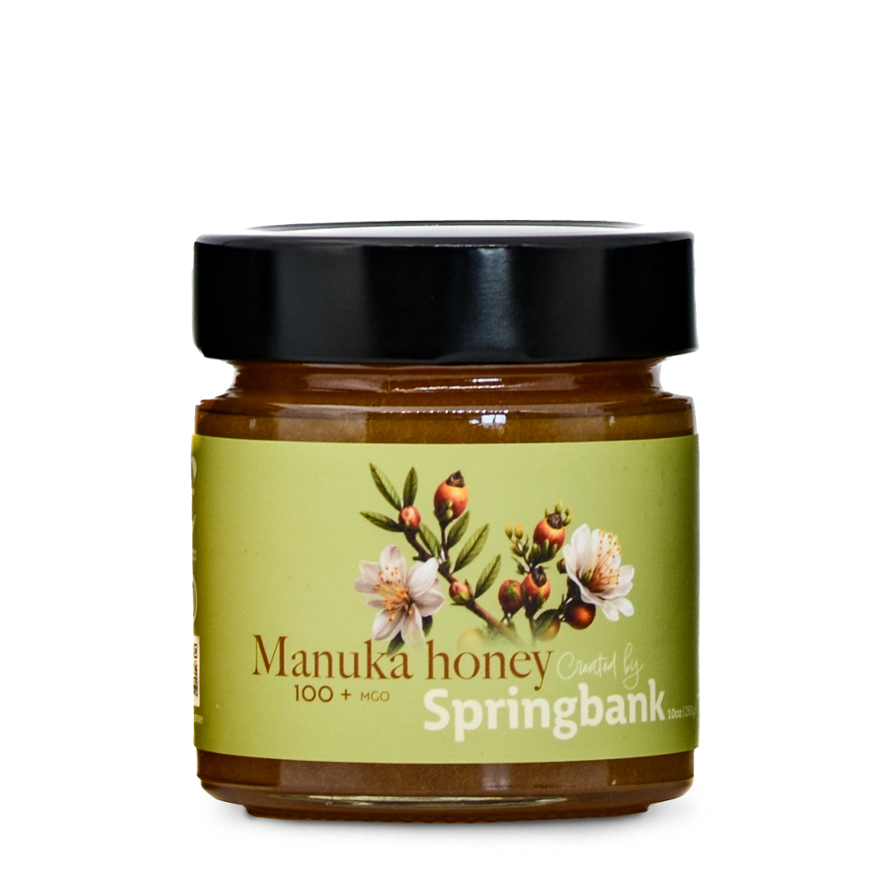 Manuka Honey - Image 3