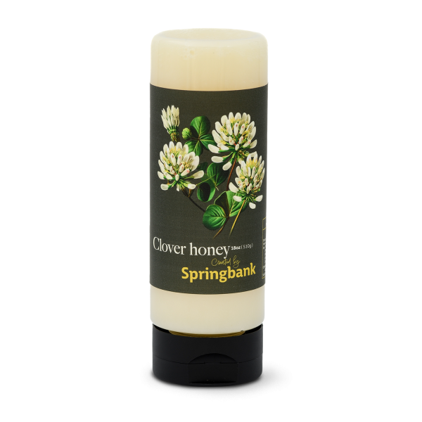 Clover Honey - Image 2