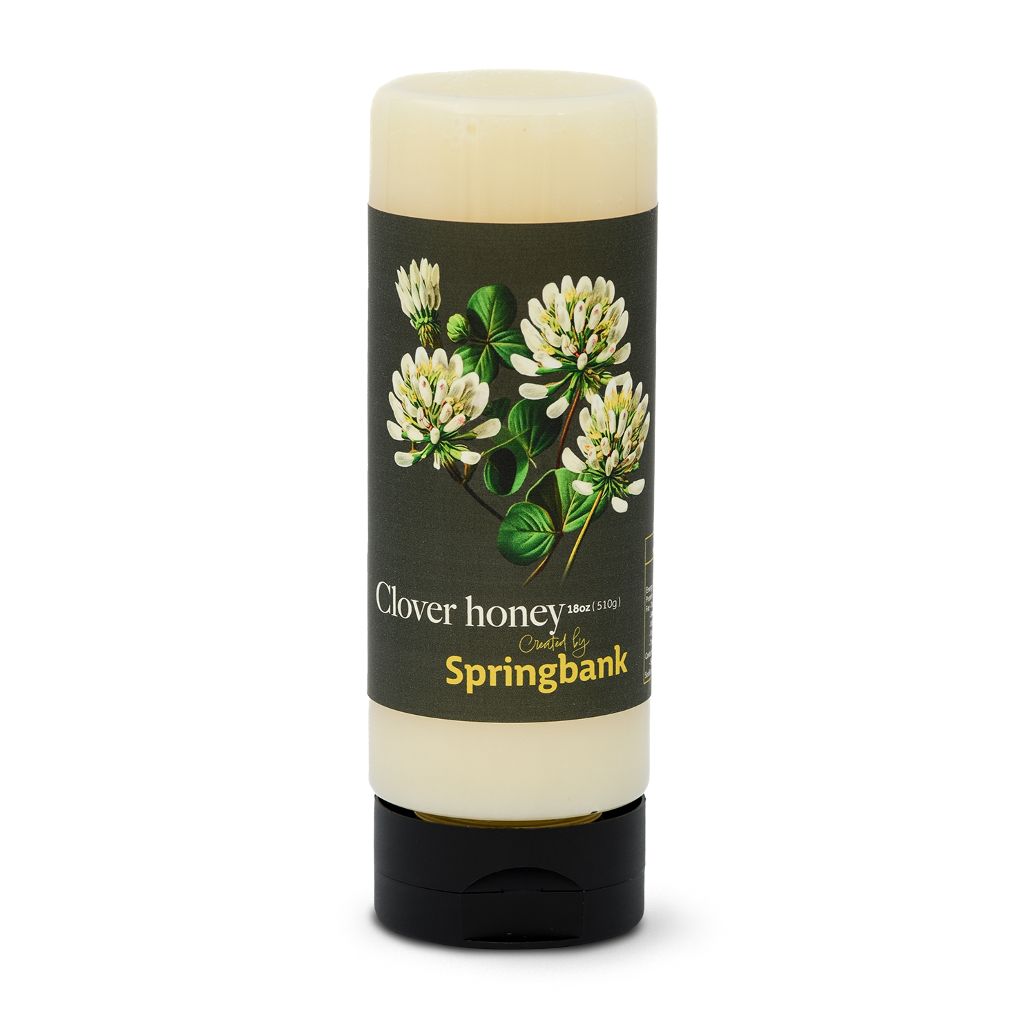 Clover Honey - Image 2