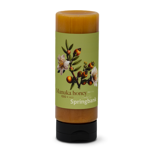 Manuka Honey - Image 2