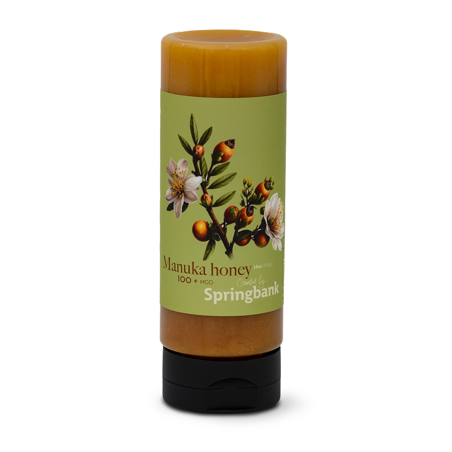 Manuka Honey - Image 2