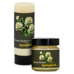 Clover Honey