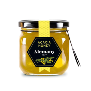 Alemany Acacia Honey