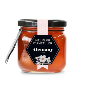 Alemany Almond Blossom Honey