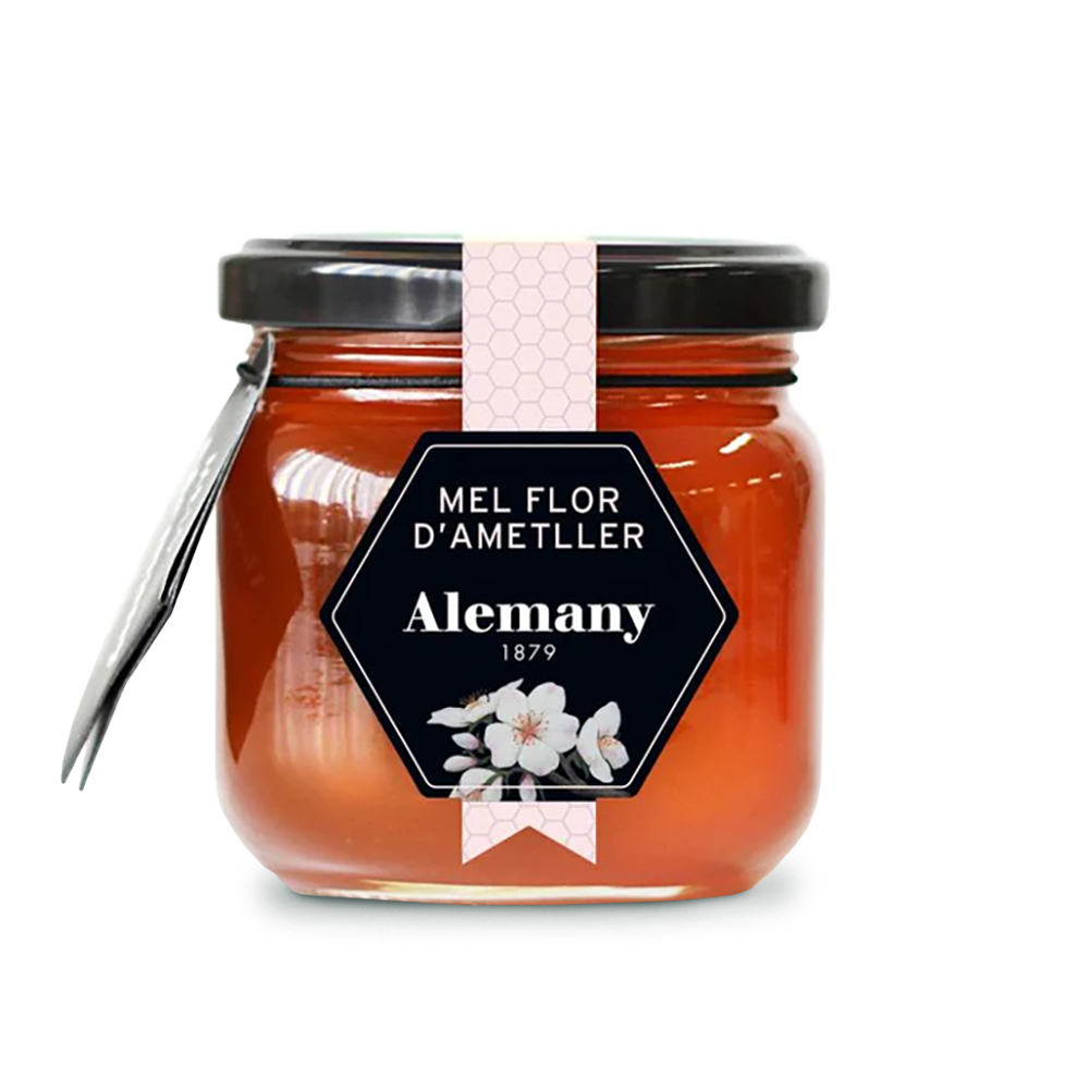 Alemany Almond Blossom Honey