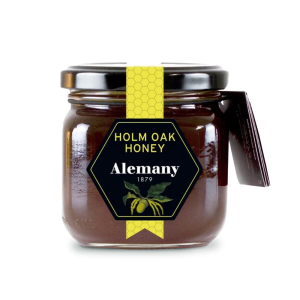 Alemany Holm Oak Honey