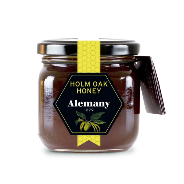 Alemany Holm Oak Honey