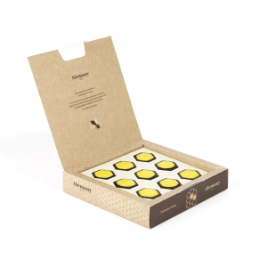 Alemany Bee Room - Honey with Dark Chocolate