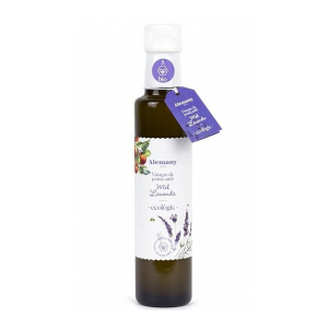 Alemany Organic Apple Vinegar