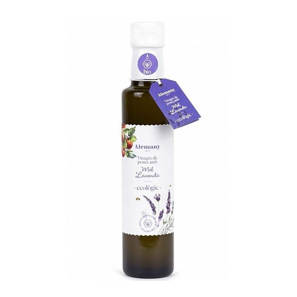 Alemany Organic Apple Vinegar