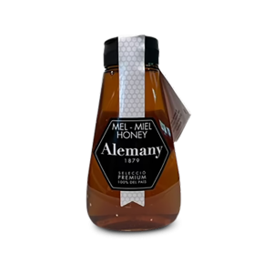 Alemany Polyfloral Honey Squeezer