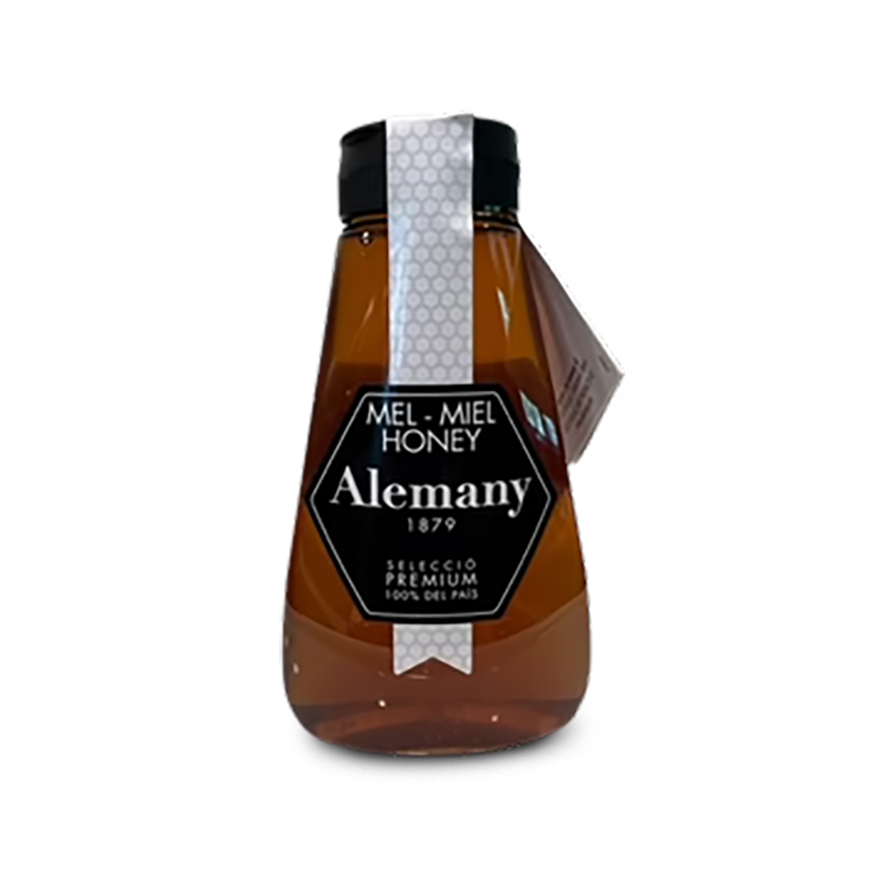 Alemany Polyfloral Honey Squeezer