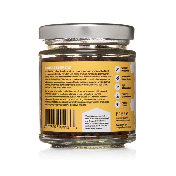 Wild Bee Bread - Image 3
