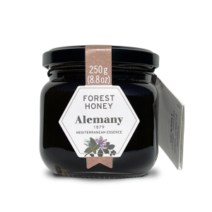 Alemany Forest Honey