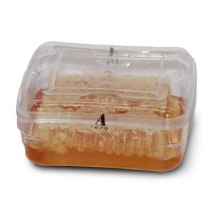 Alemany Honey Comb