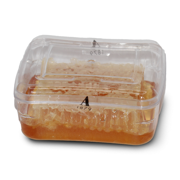 Alemany Honey Comb