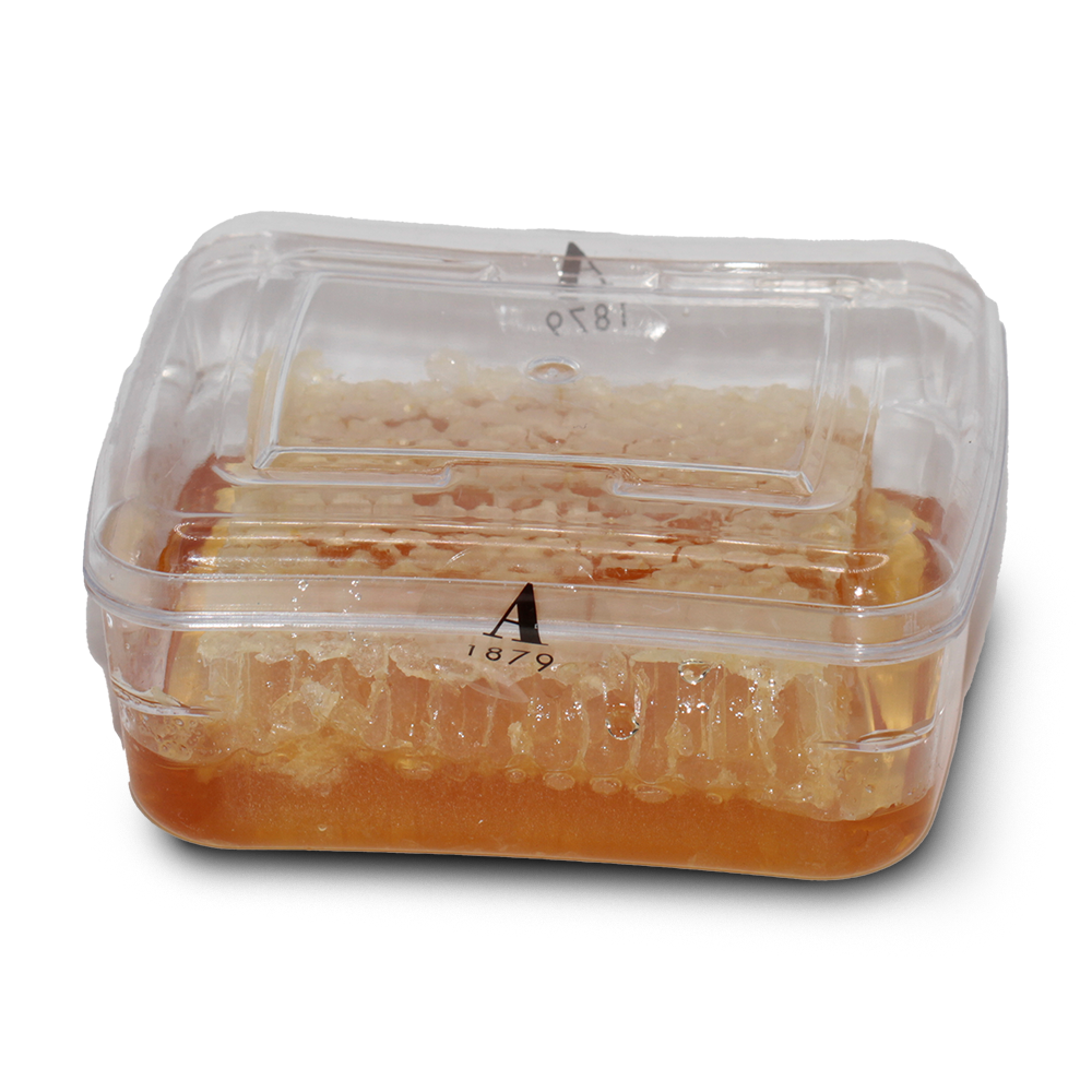 Alemany Honey Comb