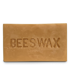 One Pound Brick Candle