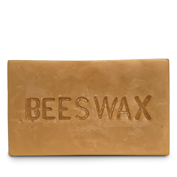 One Pound Brick Candle