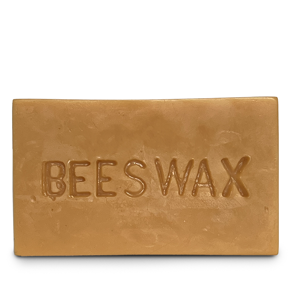 One Pound Brick Candle