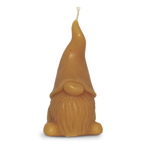 Gnome Candle